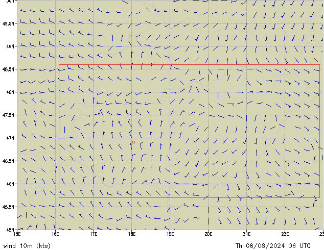 Th 08.08.2024 06 UTC