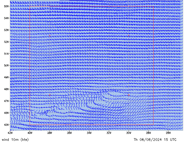 Th 08.08.2024 15 UTC