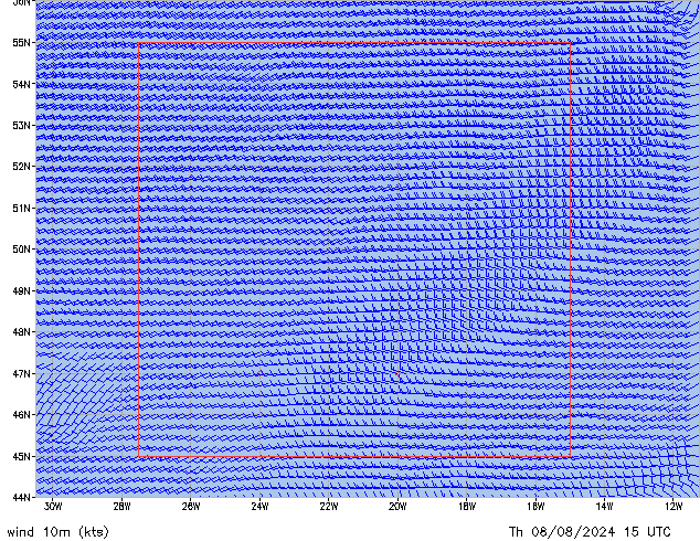 Th 08.08.2024 15 UTC