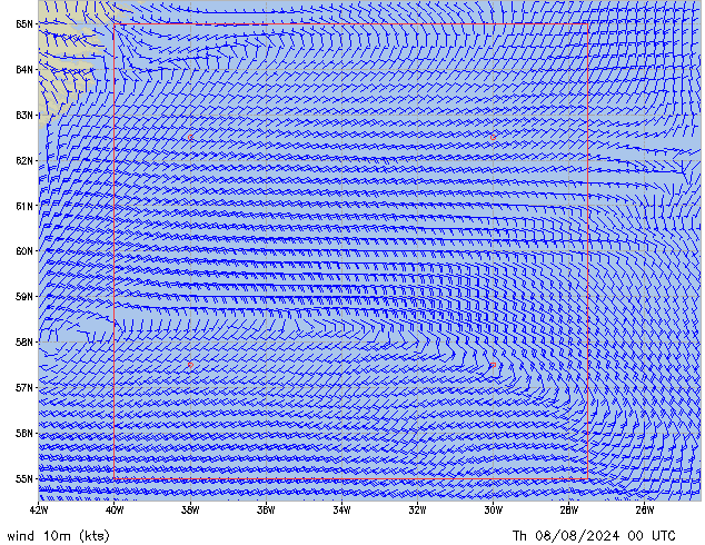 Th 08.08.2024 00 UTC