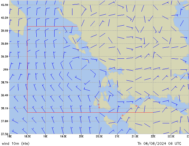 Th 08.08.2024 06 UTC