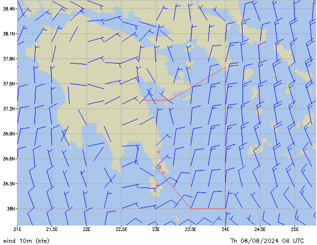 Th 08.08.2024 06 UTC