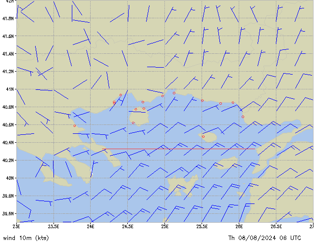 Th 08.08.2024 06 UTC