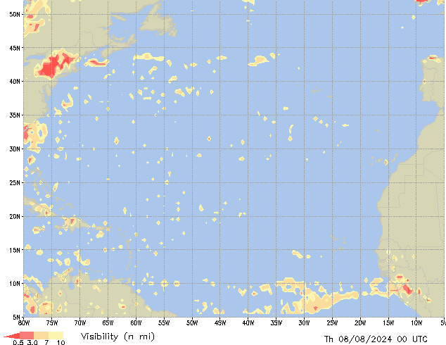 Th 08.08.2024 00 UTC