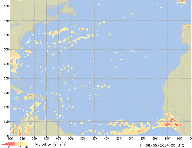 Th 08.08.2024 00 UTC