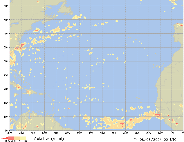 Th 08.08.2024 00 UTC