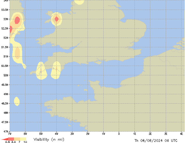 Th 08.08.2024 06 UTC