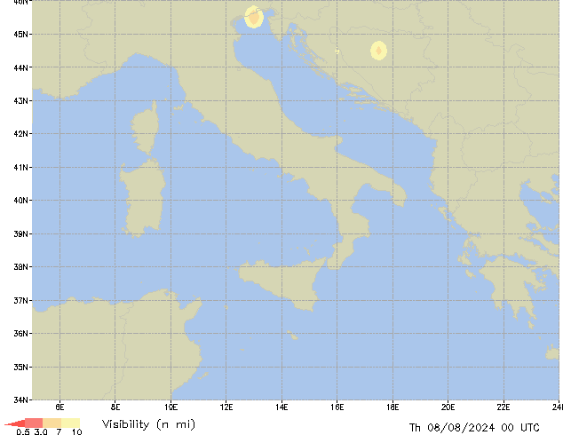 Th 08.08.2024 00 UTC