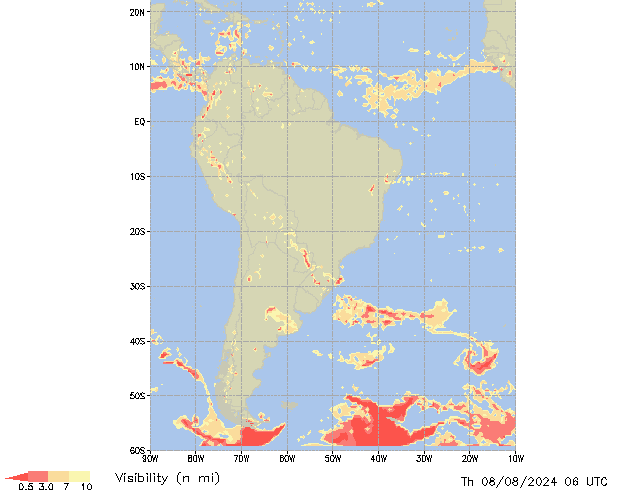 Th 08.08.2024 06 UTC