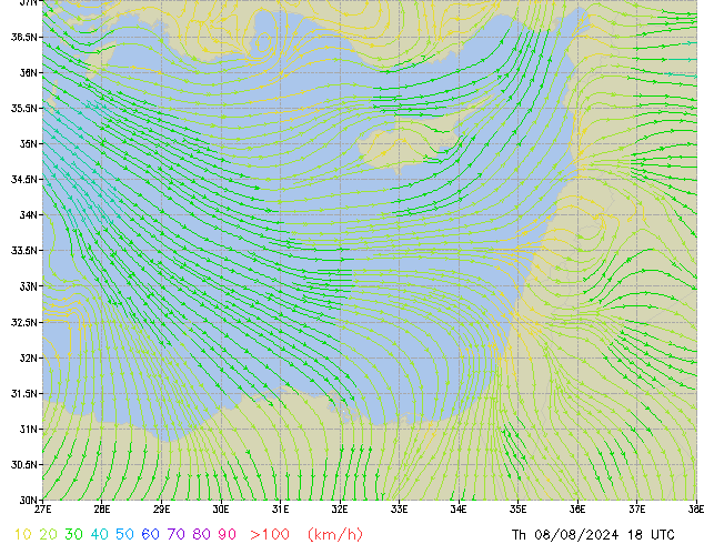 Th 08.08.2024 18 UTC