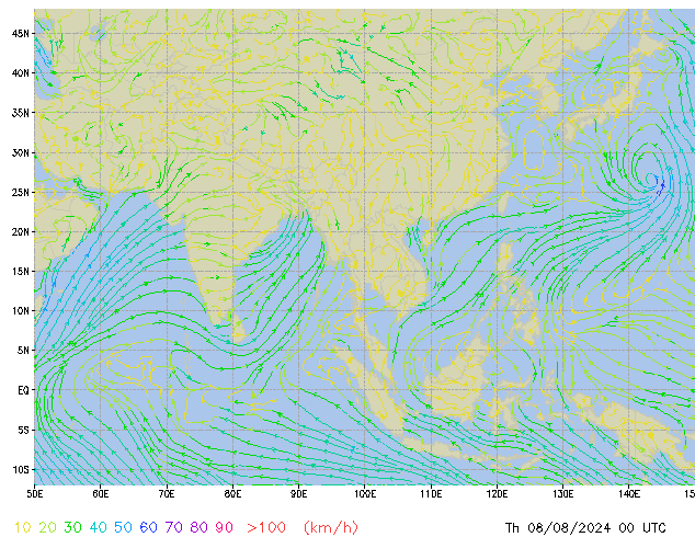 Th 08.08.2024 00 UTC