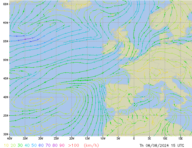 Th 08.08.2024 15 UTC