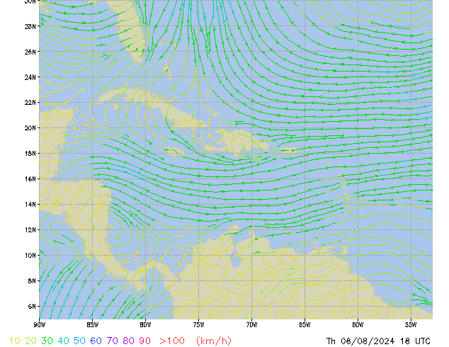 Th 08.08.2024 18 UTC