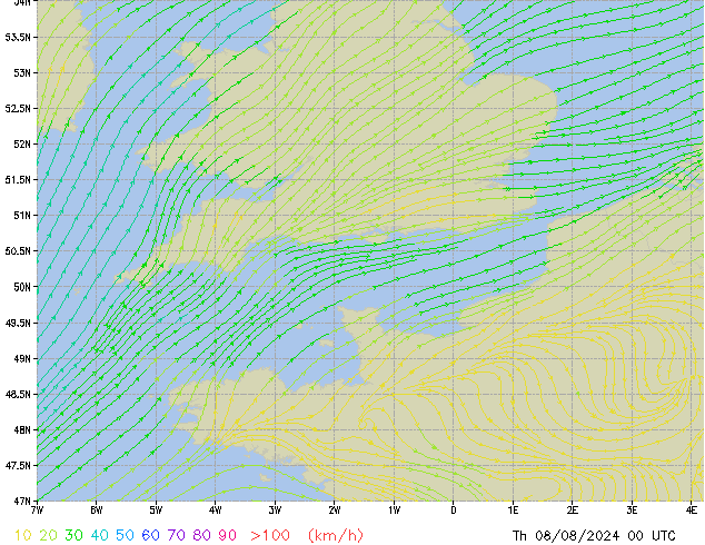 Th 08.08.2024 00 UTC