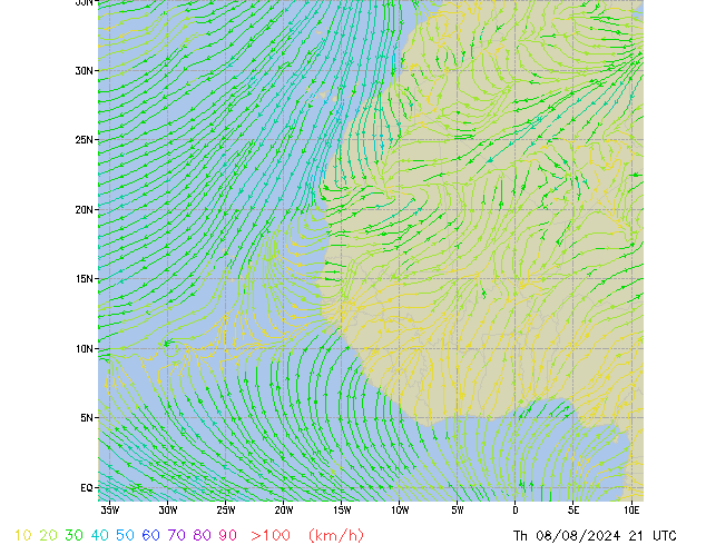 Th 08.08.2024 21 UTC