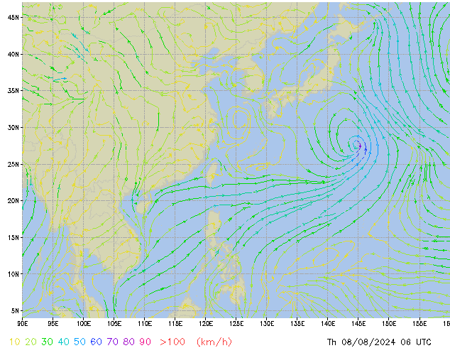 Th 08.08.2024 06 UTC