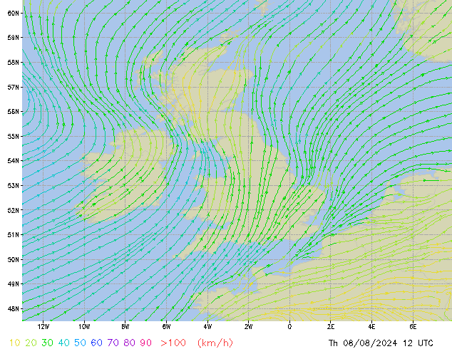 Th 08.08.2024 12 UTC