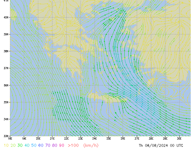 Th 08.08.2024 00 UTC