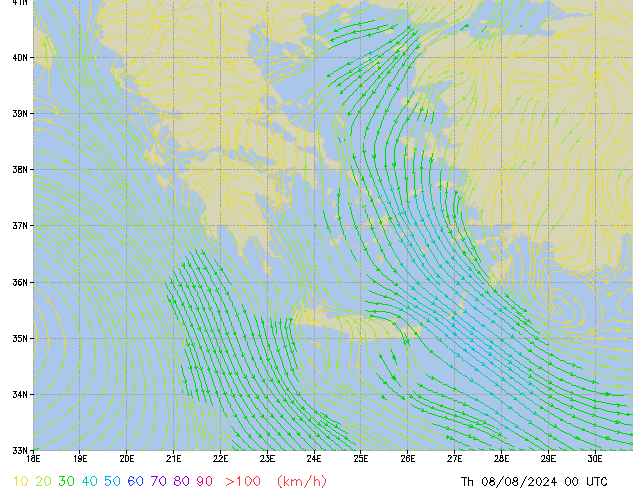 Th 08.08.2024 00 UTC