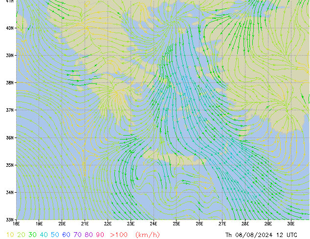 Th 08.08.2024 12 UTC