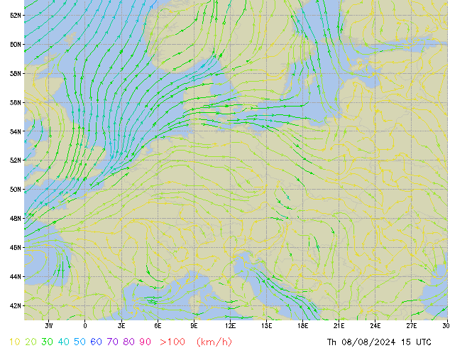 Th 08.08.2024 15 UTC