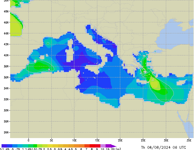 Th 08.08.2024 06 UTC