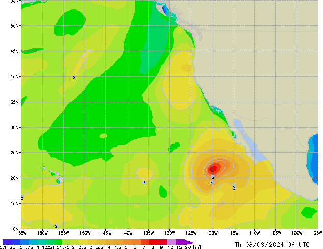 Th 08.08.2024 06 UTC