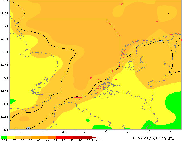 Fr 09.08.2024 06 UTC