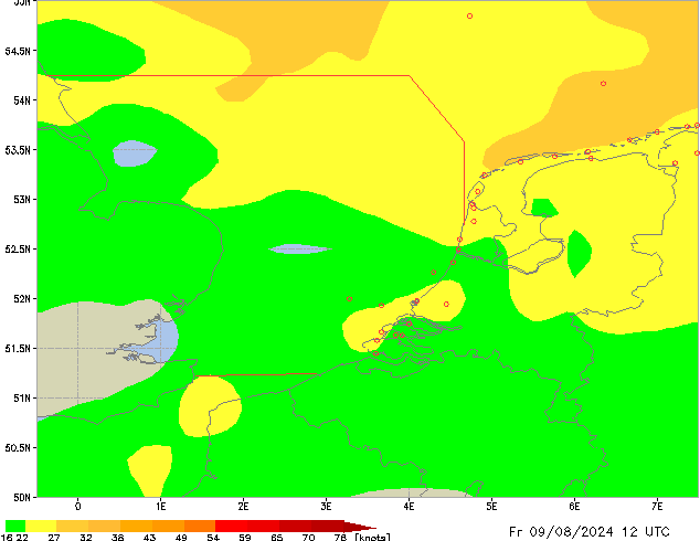 Fr 09.08.2024 12 UTC