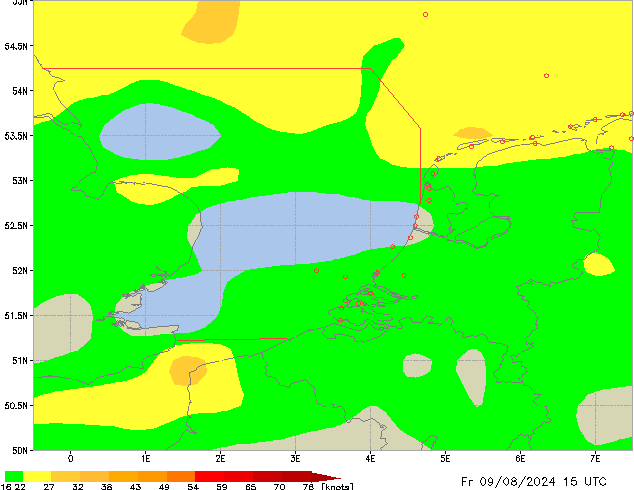 Fr 09.08.2024 15 UTC