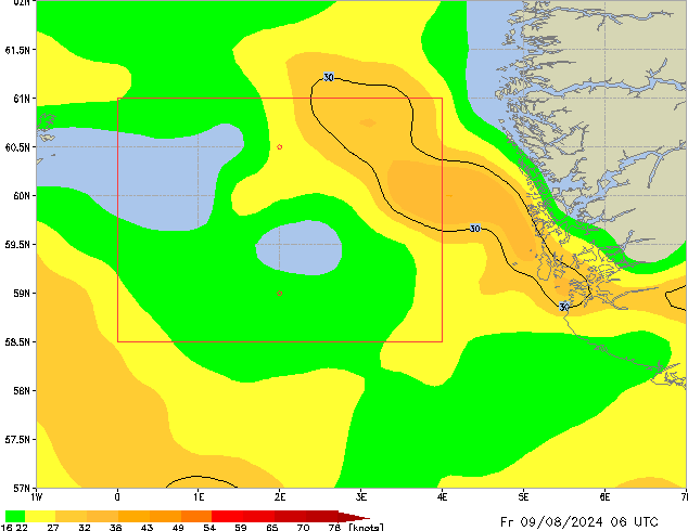 Fr 09.08.2024 06 UTC