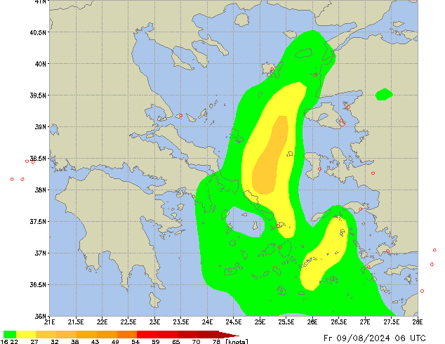 Fr 09.08.2024 06 UTC