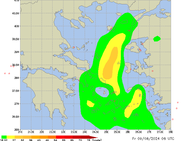 Fr 09.08.2024 06 UTC