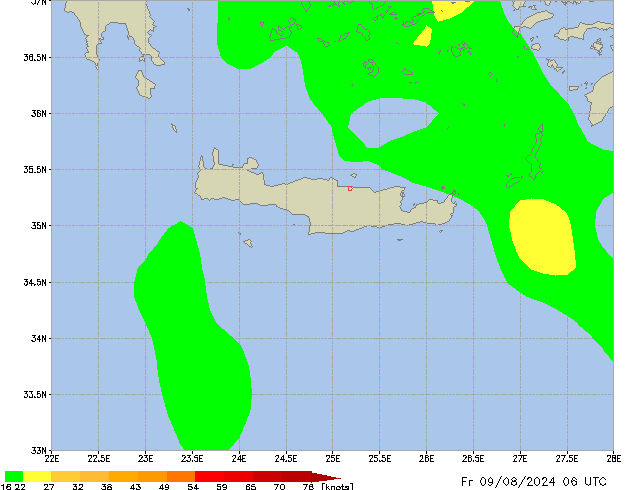 Fr 09.08.2024 06 UTC