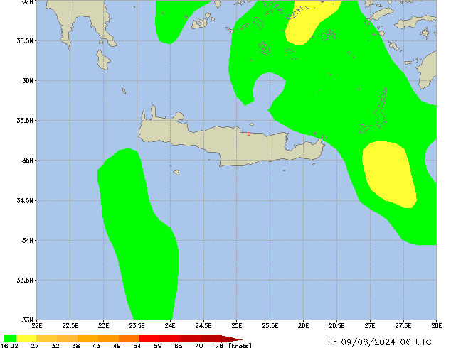 Fr 09.08.2024 06 UTC