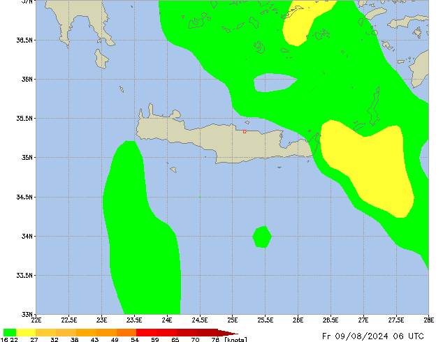 Fr 09.08.2024 06 UTC