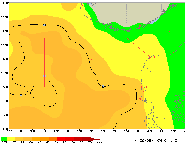 Fr 09.08.2024 00 UTC