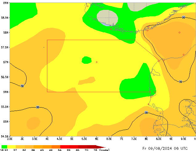 Fr 09.08.2024 06 UTC