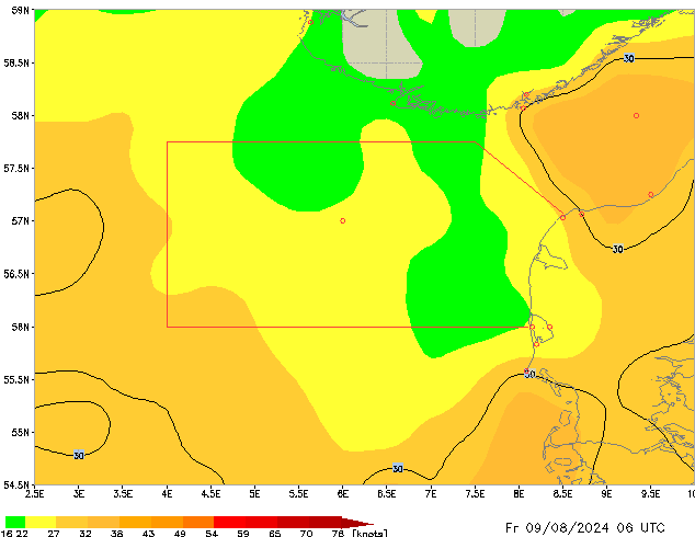 Fr 09.08.2024 06 UTC