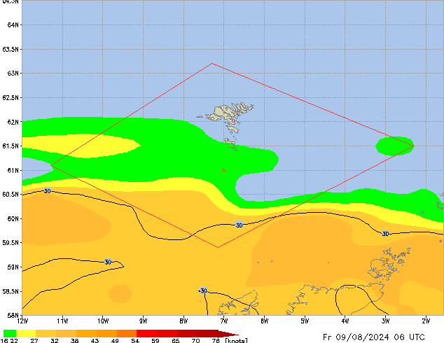 Fr 09.08.2024 06 UTC