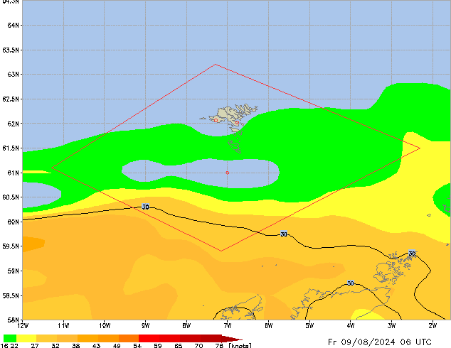 Fr 09.08.2024 06 UTC