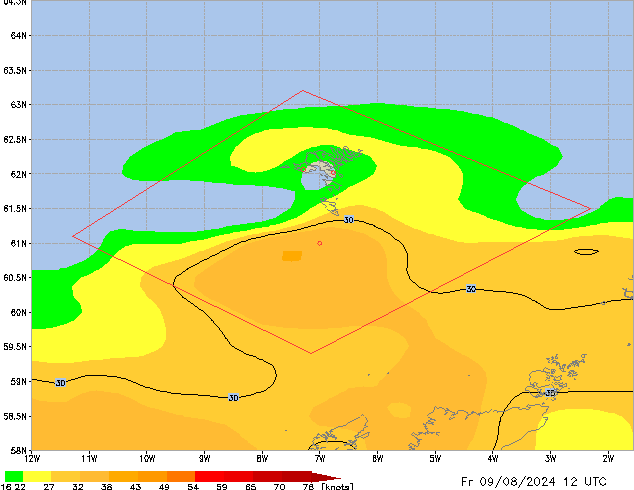 Fr 09.08.2024 12 UTC