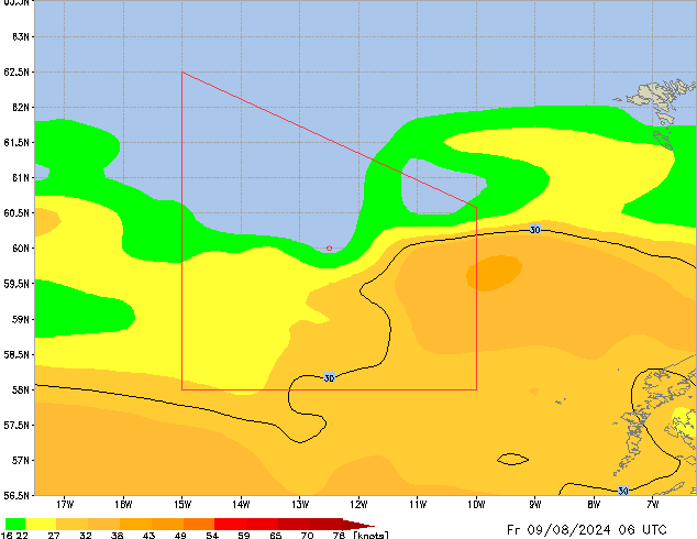 Fr 09.08.2024 06 UTC