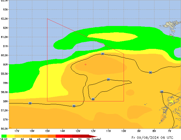 Fr 09.08.2024 06 UTC