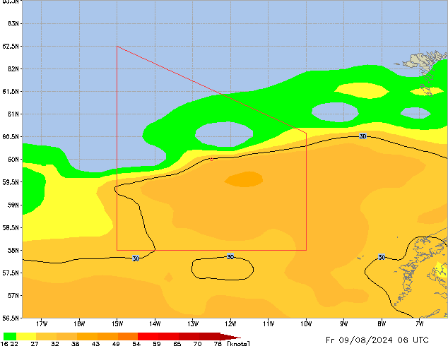 Fr 09.08.2024 06 UTC