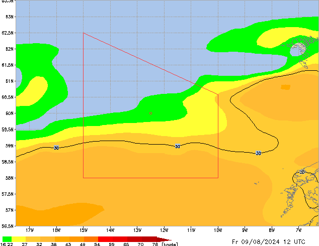 Fr 09.08.2024 12 UTC