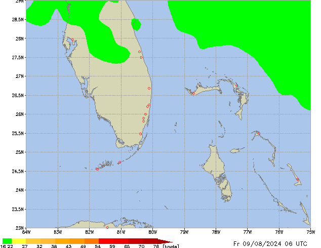 Fr 09.08.2024 06 UTC