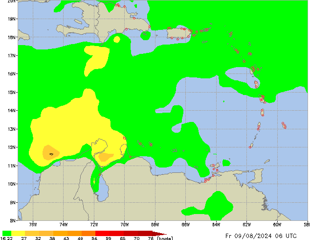 Fr 09.08.2024 06 UTC