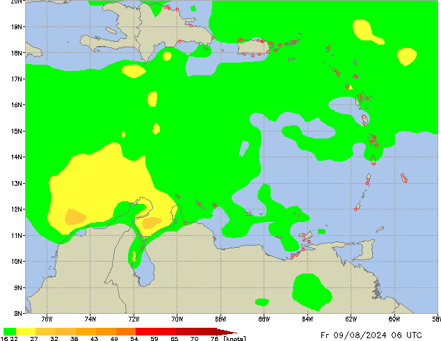 Fr 09.08.2024 06 UTC