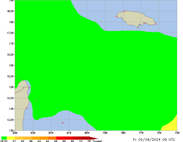 Fr 09.08.2024 06 UTC